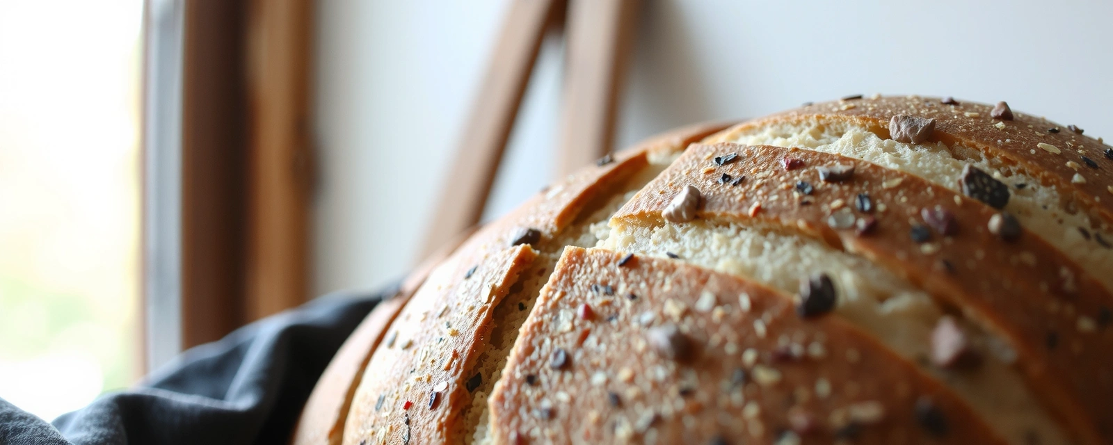 Tilfældighedens natur
