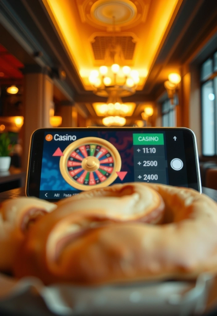 Mobile Interface Quality