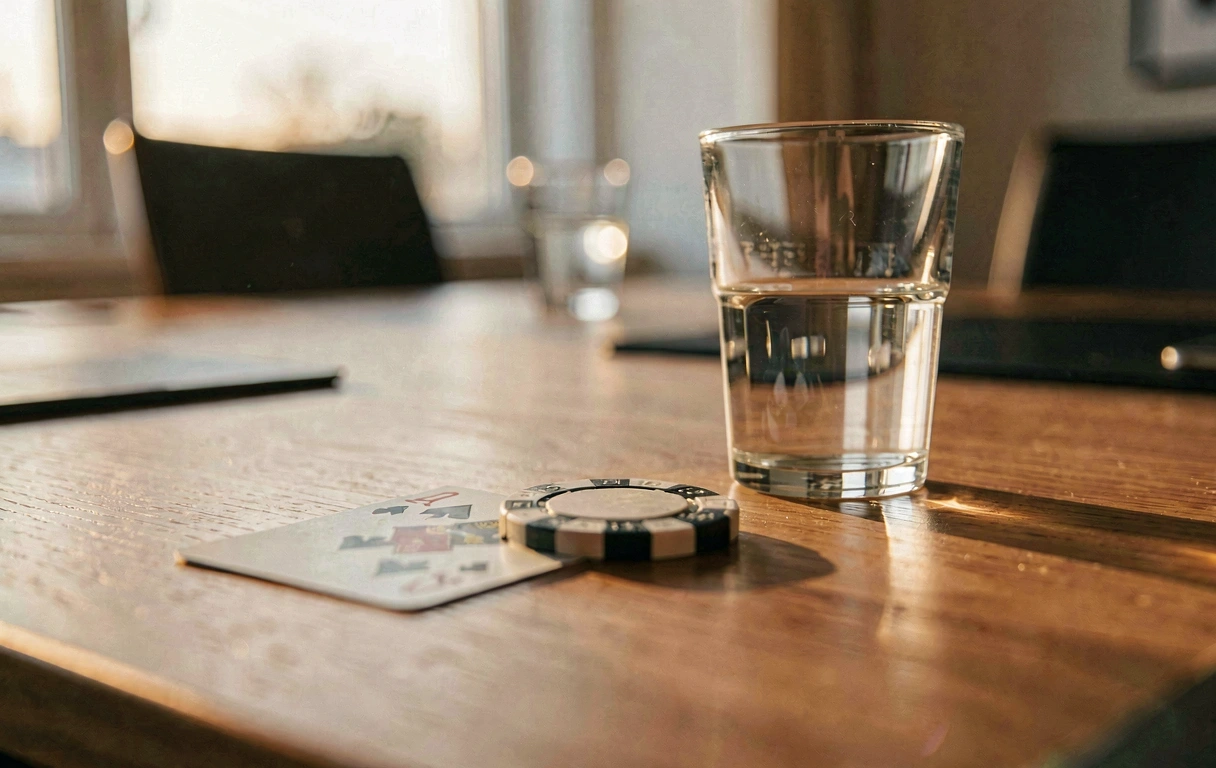 Spil vej redaktionsmiljø