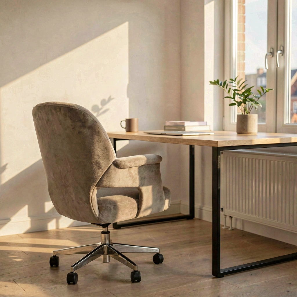 Vores kontor i København