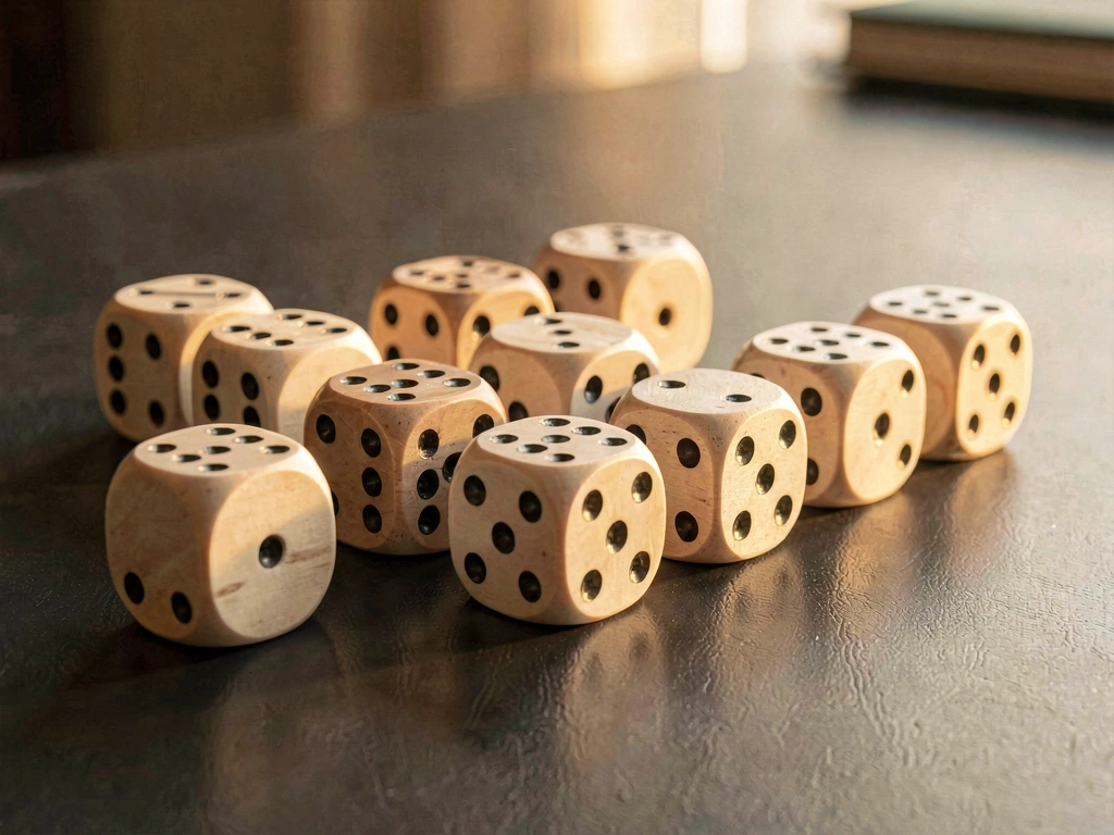 Præcisions spiludstyr