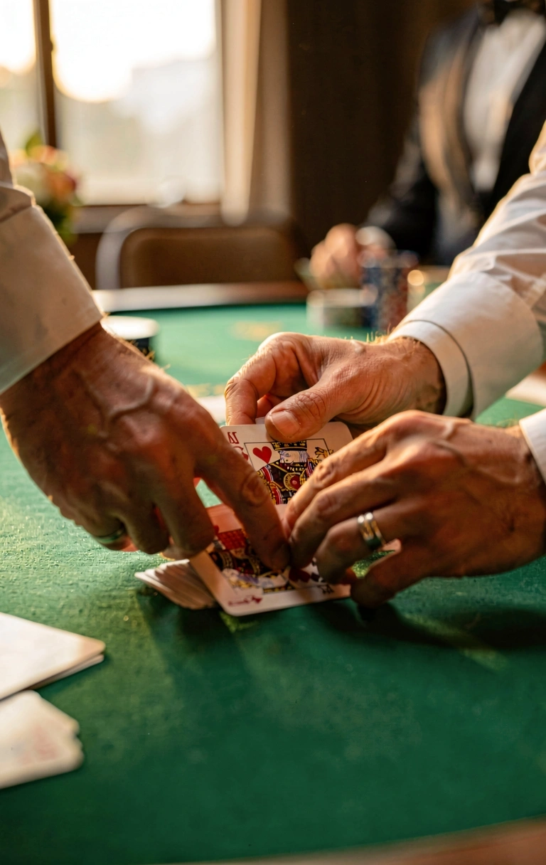 Sikkerhed og præcision